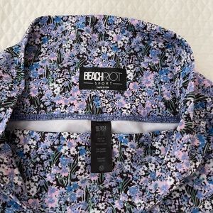 Beach riot leggings size Medium